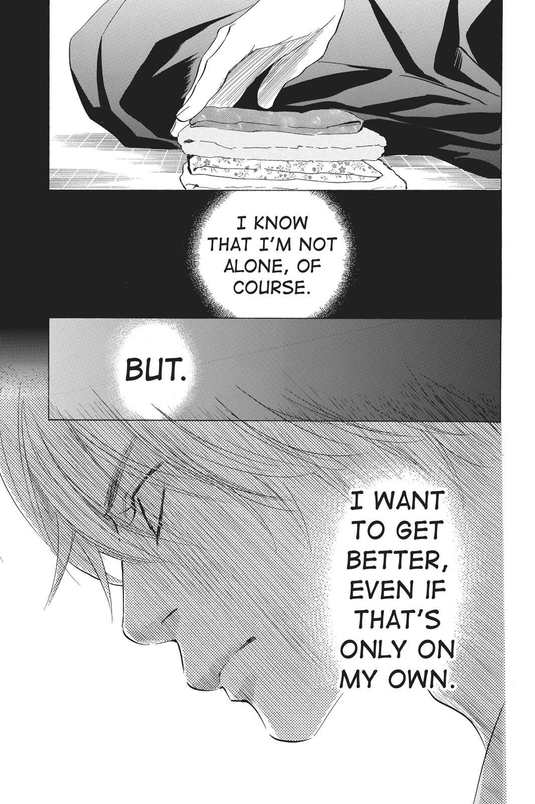 Read Chihayafuru Manga Online