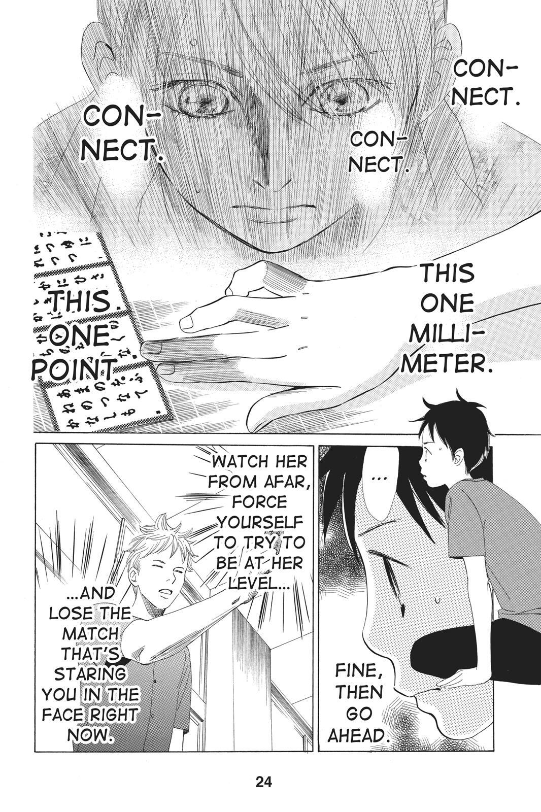 Read Chihayafuru Manga Online