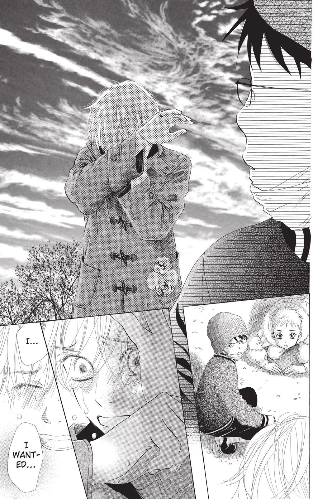 Read Chihayafuru Manga Online