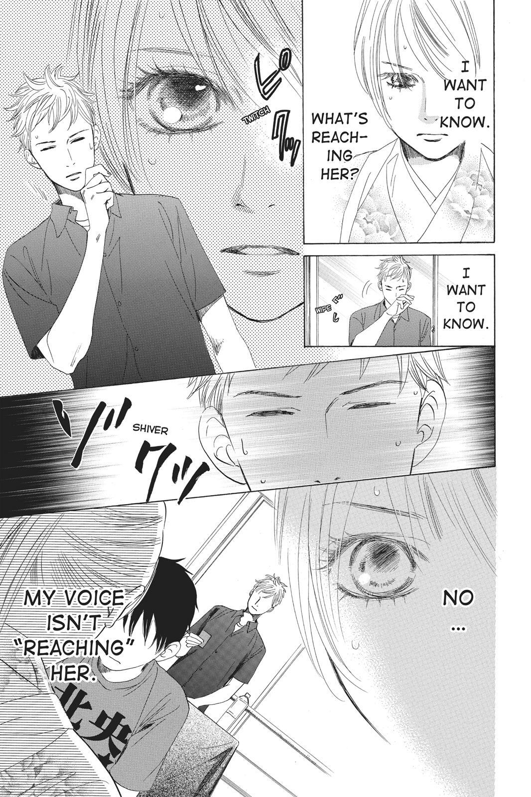 Read Chihayafuru Manga Online