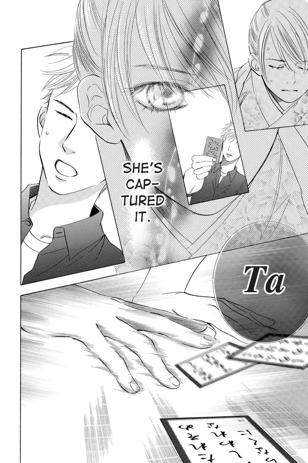 Read Chihayafuru Manga Online