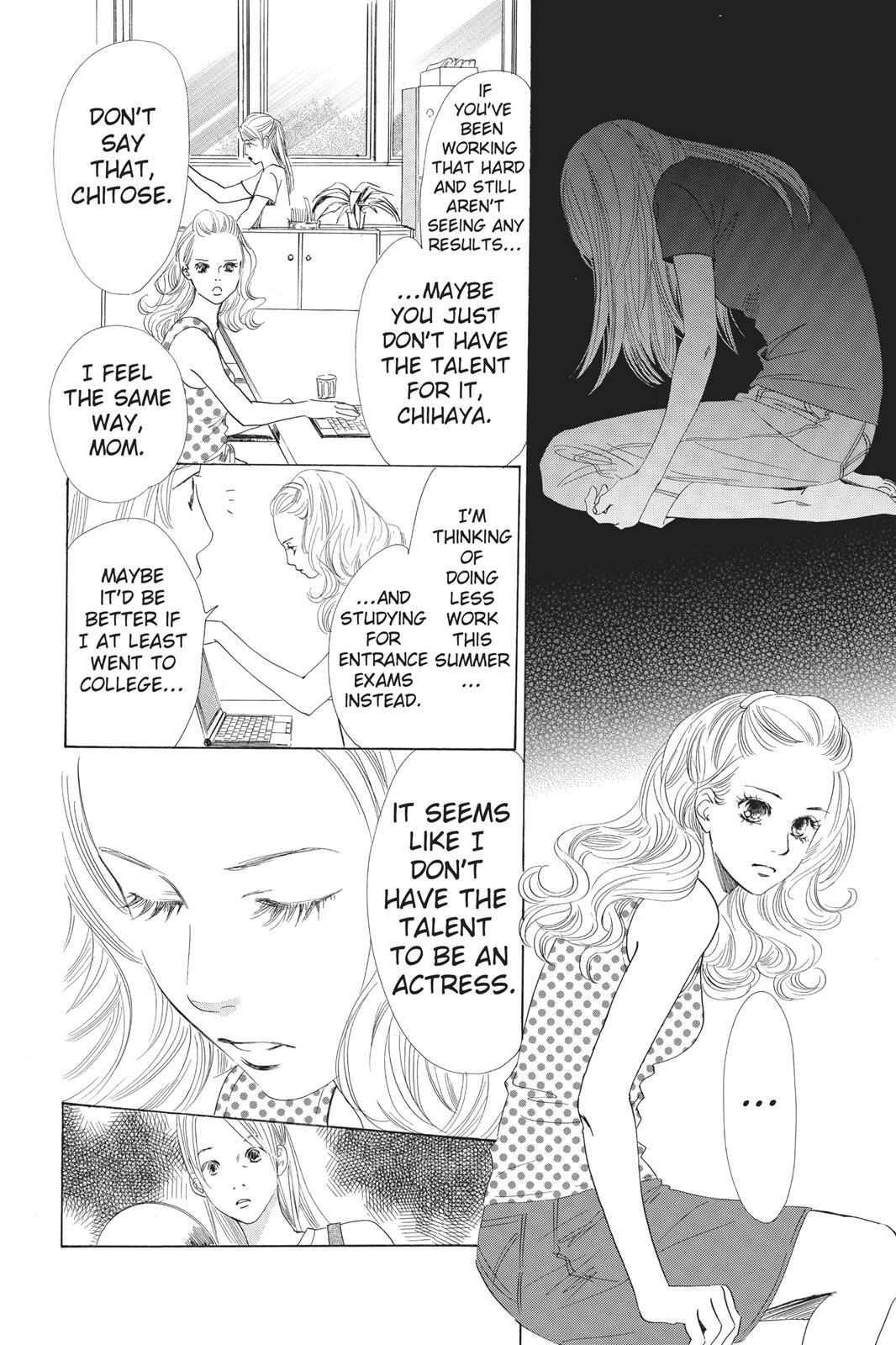 Read Chihayafuru Manga Online