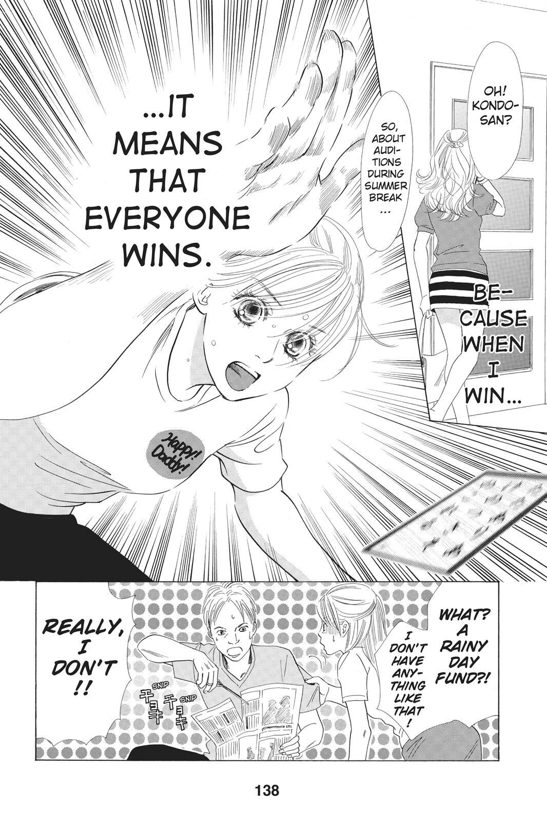 Read Chihayafuru Manga Online