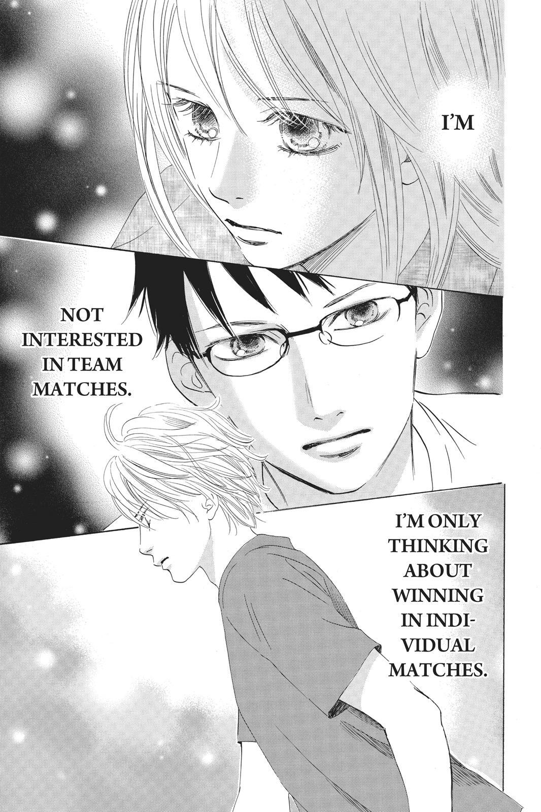 Read Chihayafuru Manga Online