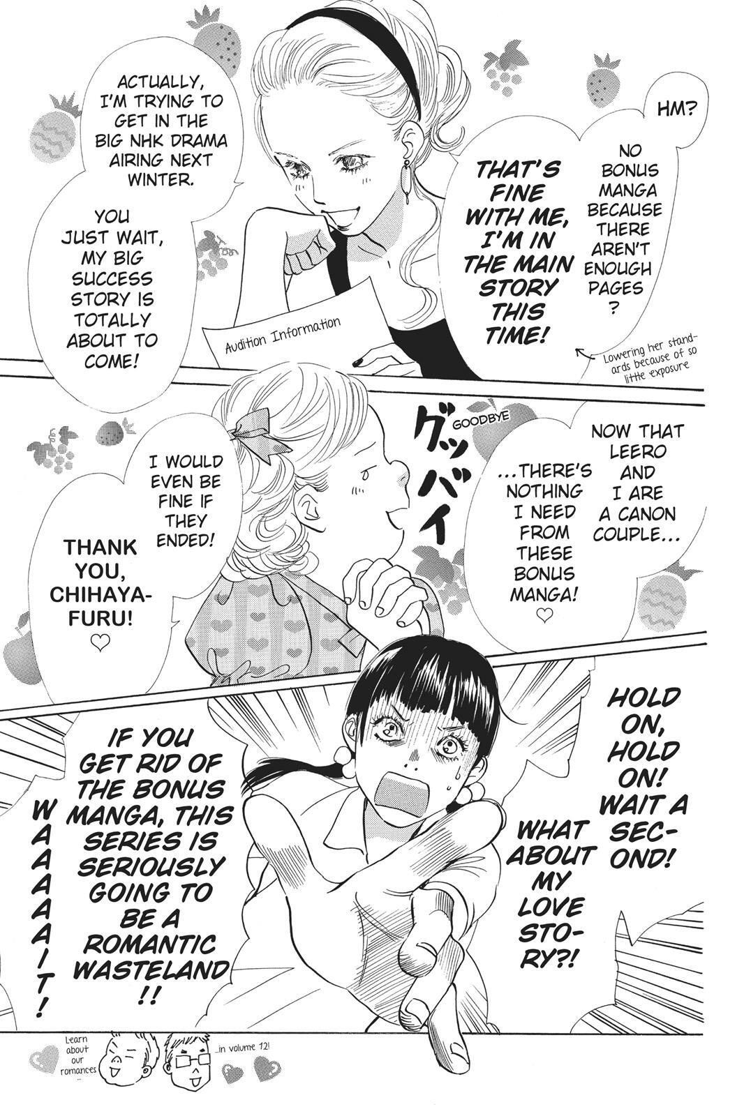 Read Chihayafuru Manga Online