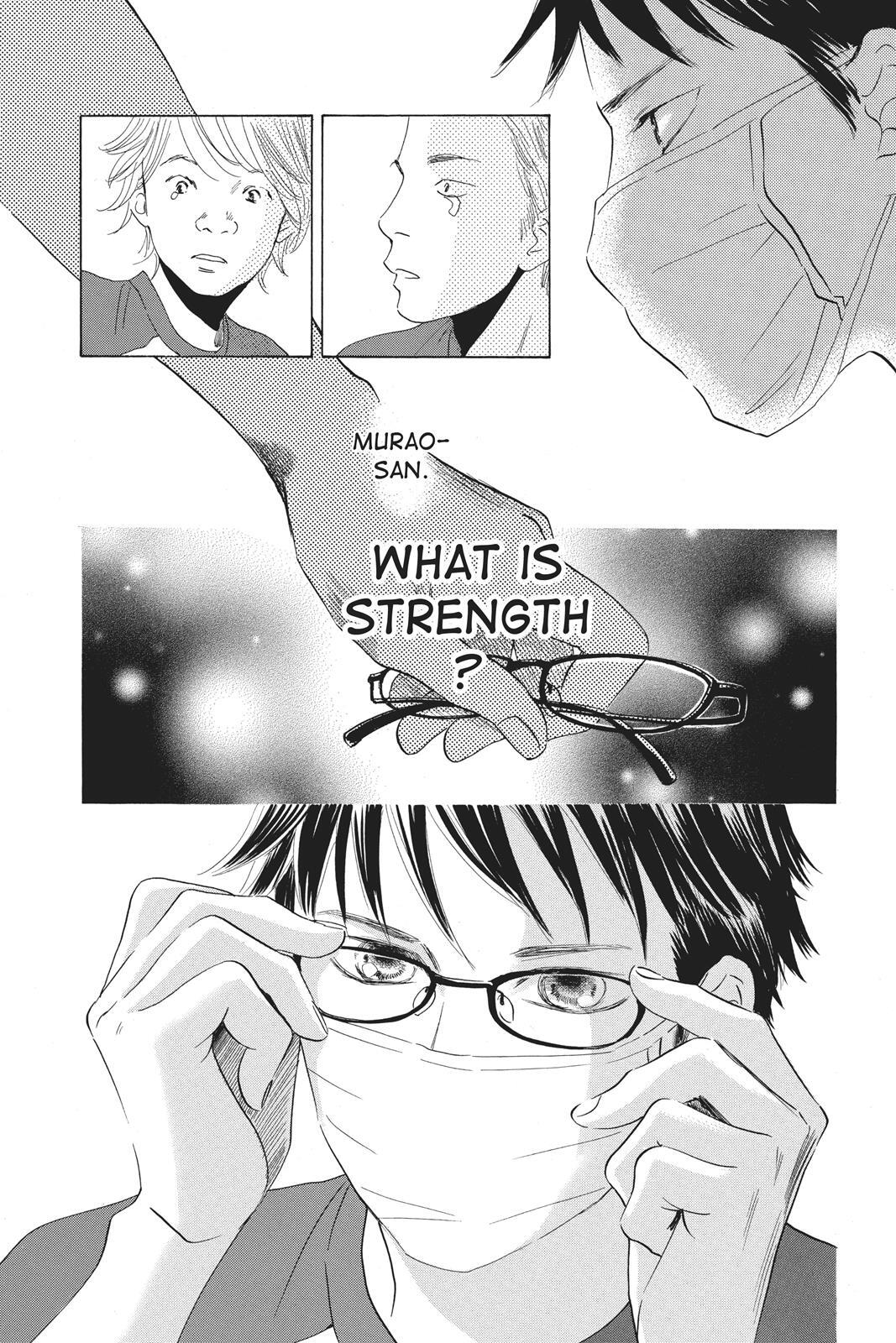 Read Chihayafuru Manga Online