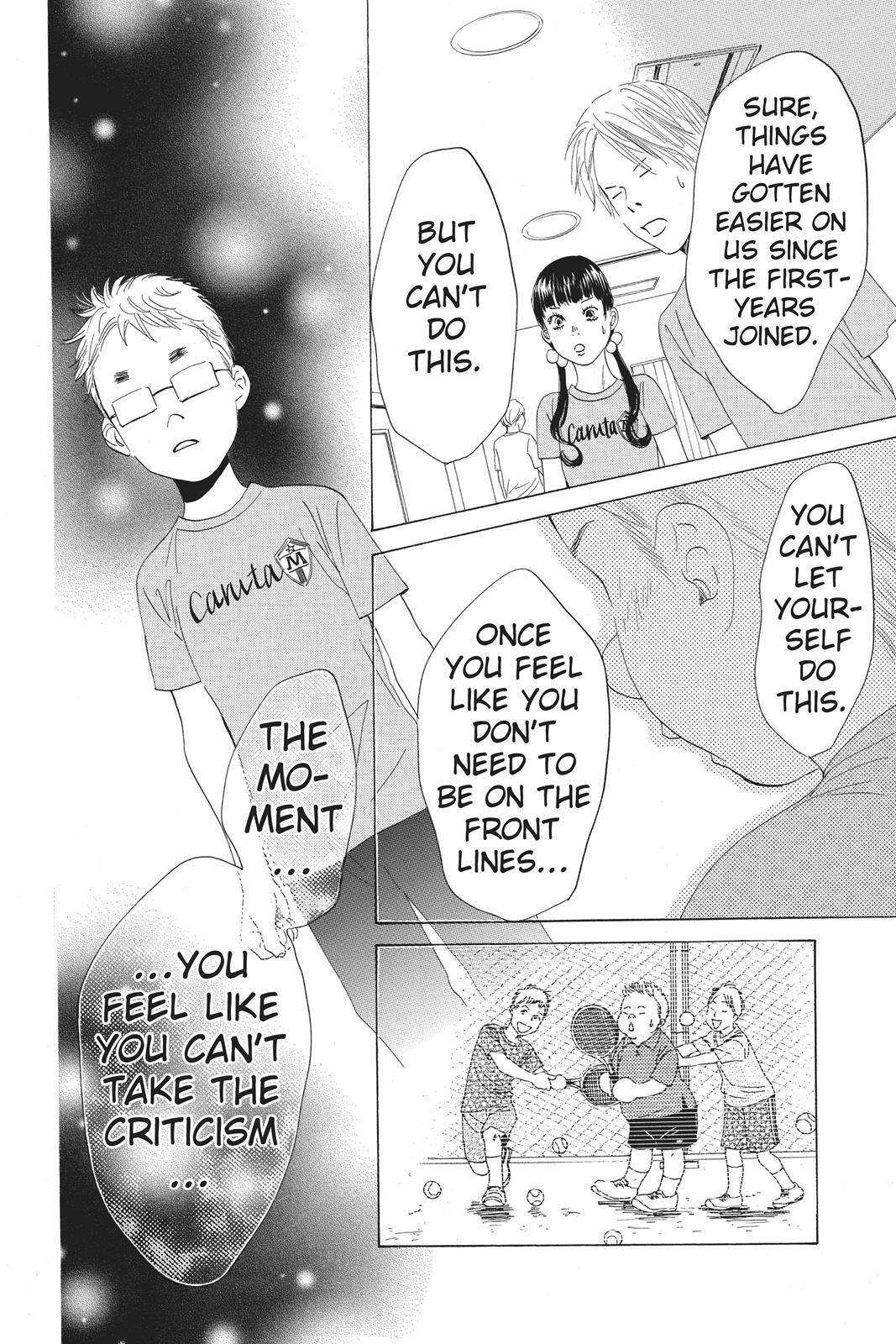 Read Chihayafuru Manga Online