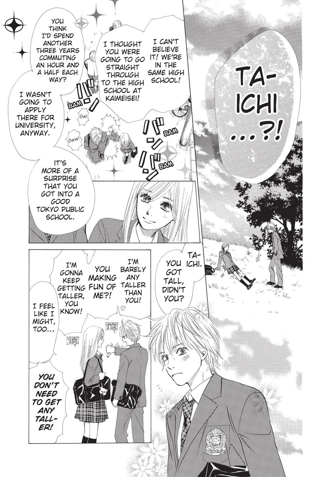 Read Chihayafuru Manga Online