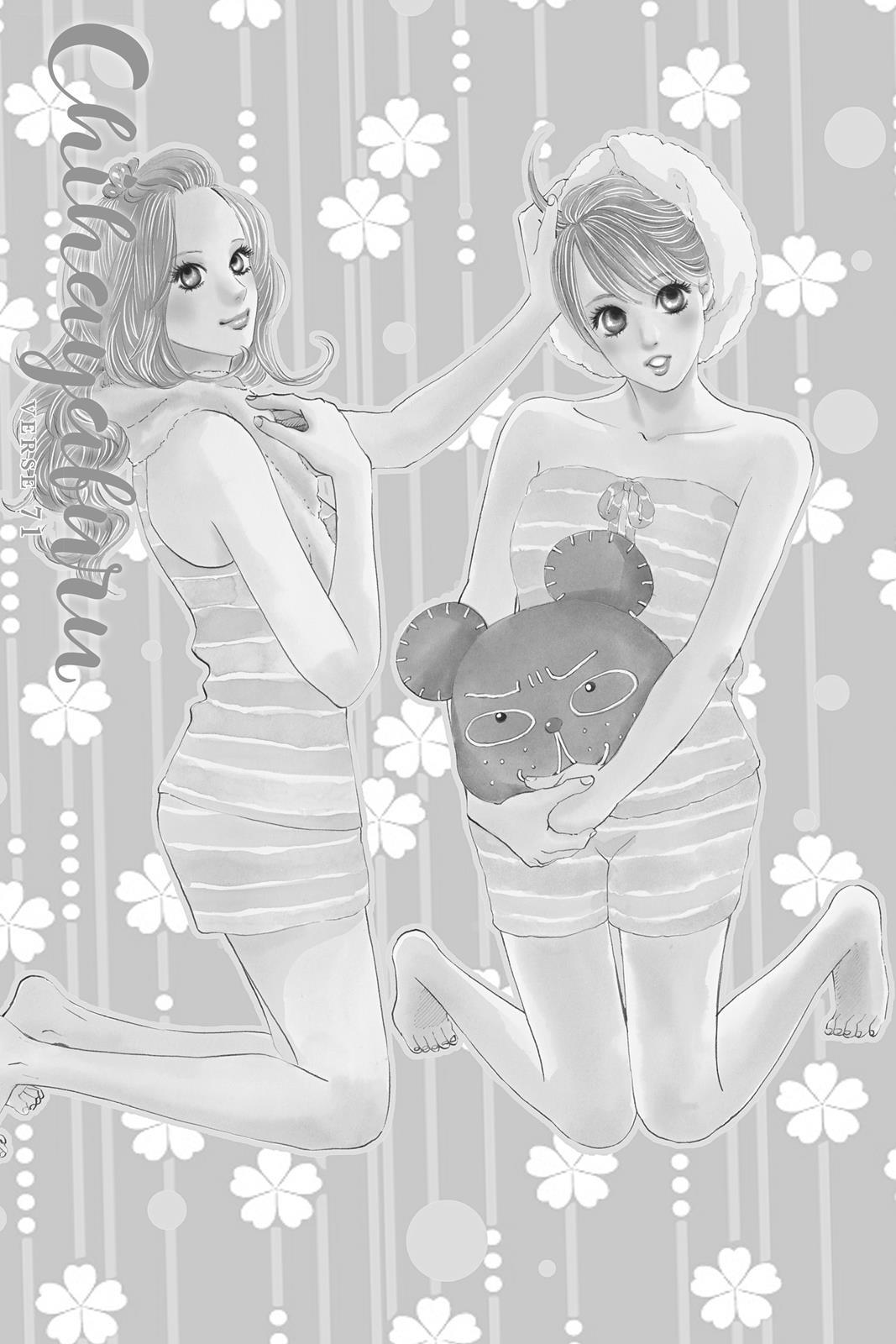 Read Chihayafuru Manga Online