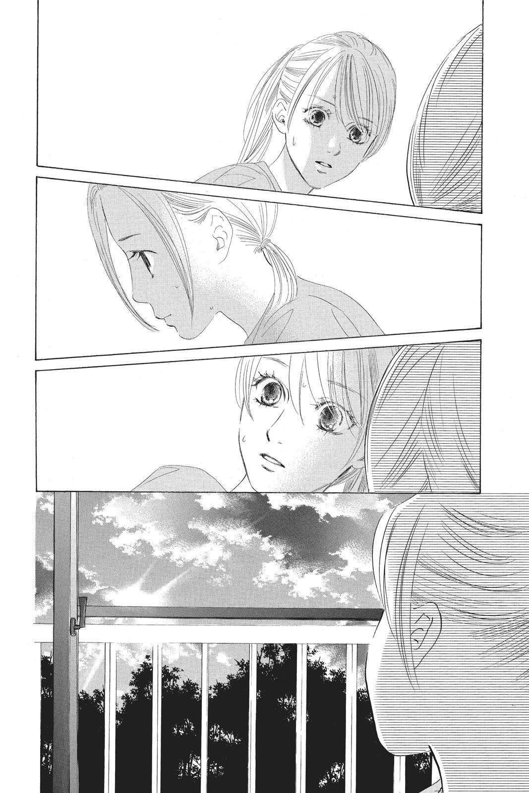 Read Chihayafuru Manga Online