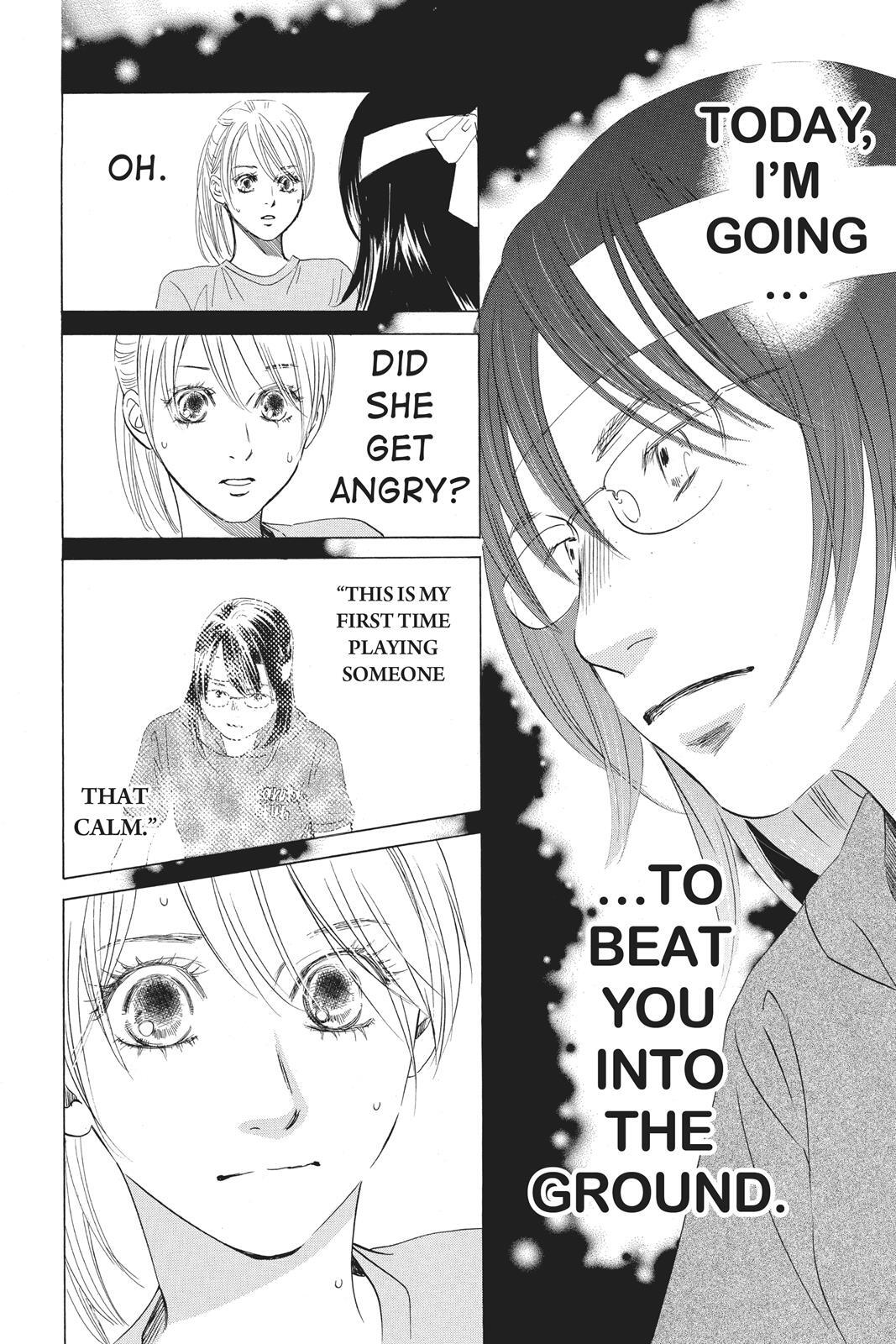 Read Chihayafuru Manga Online