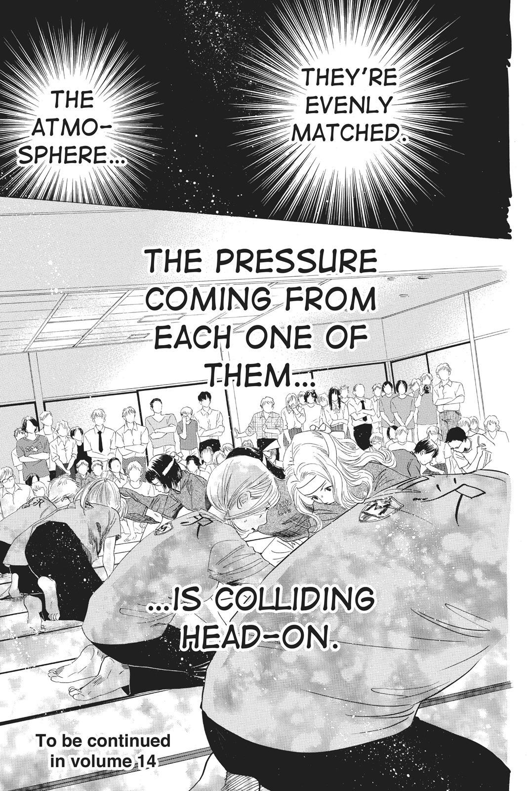 Read Chihayafuru Manga Online