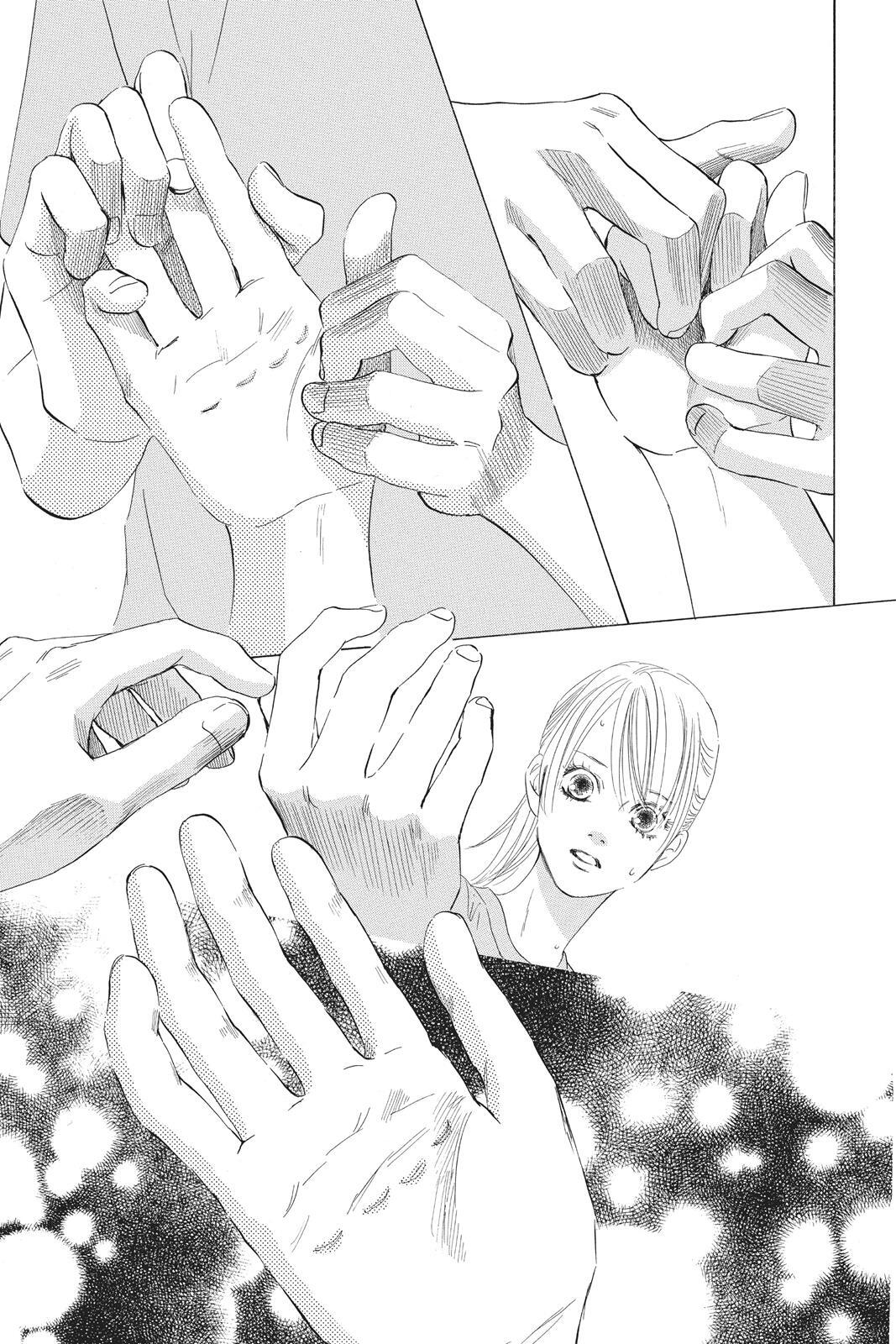 Read Chihayafuru Manga Online