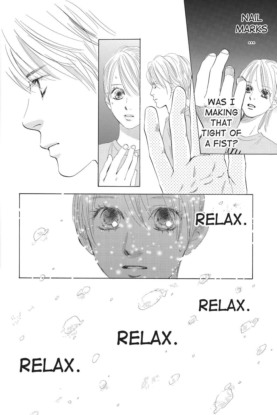 Read Chihayafuru Manga Online