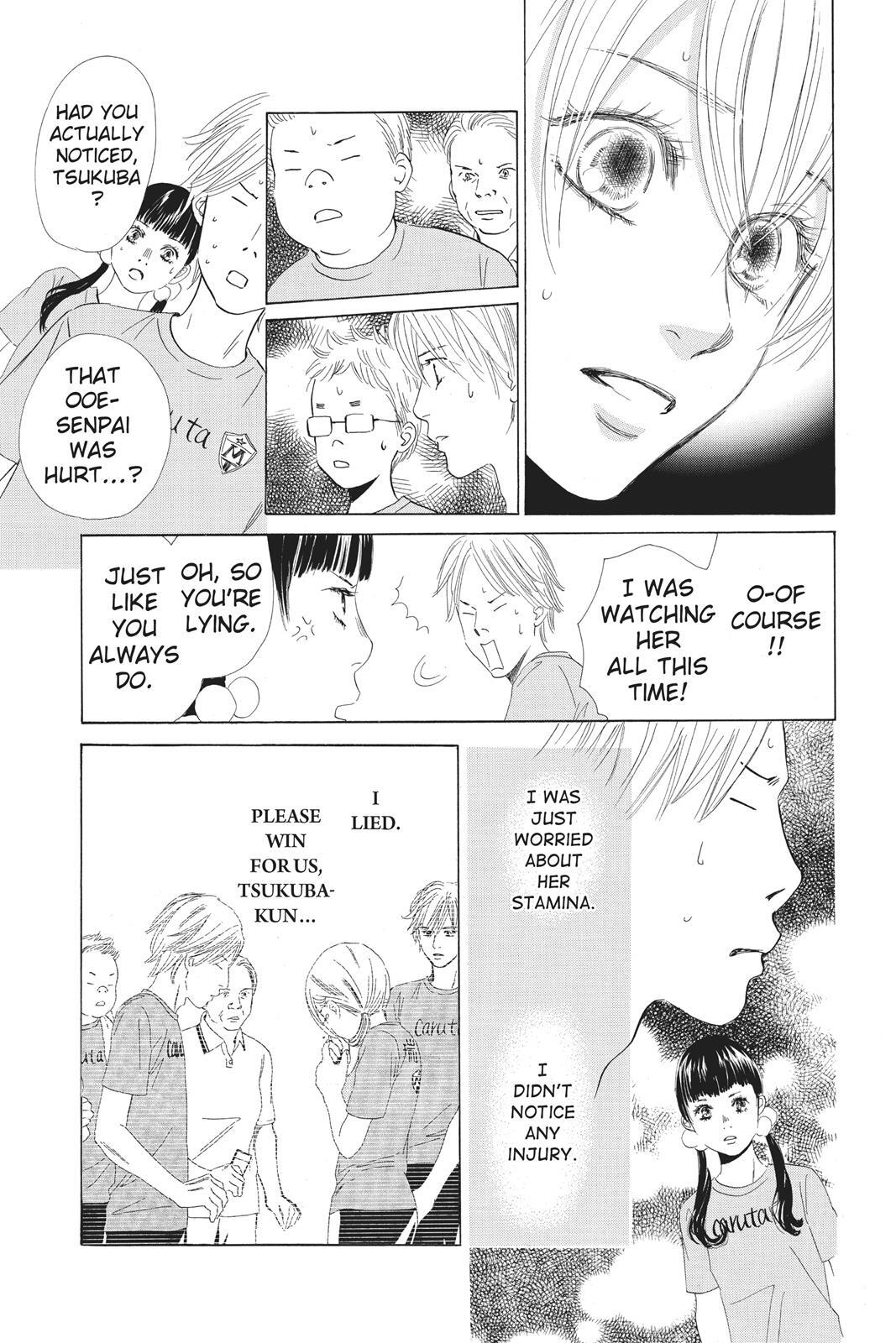 Read Chihayafuru Manga Online