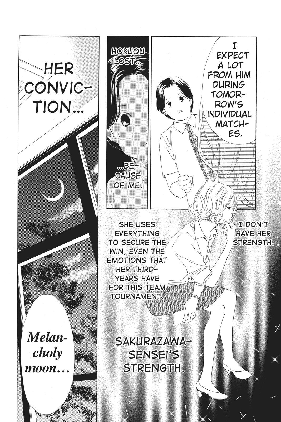 Read Chihayafuru Manga Online