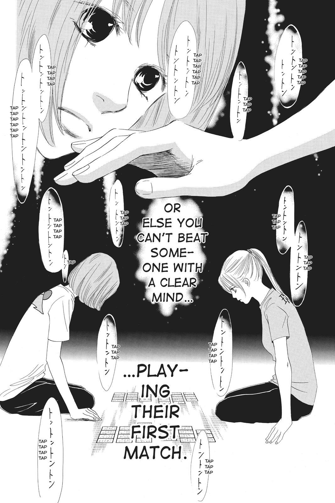 Read Chihayafuru Manga Online