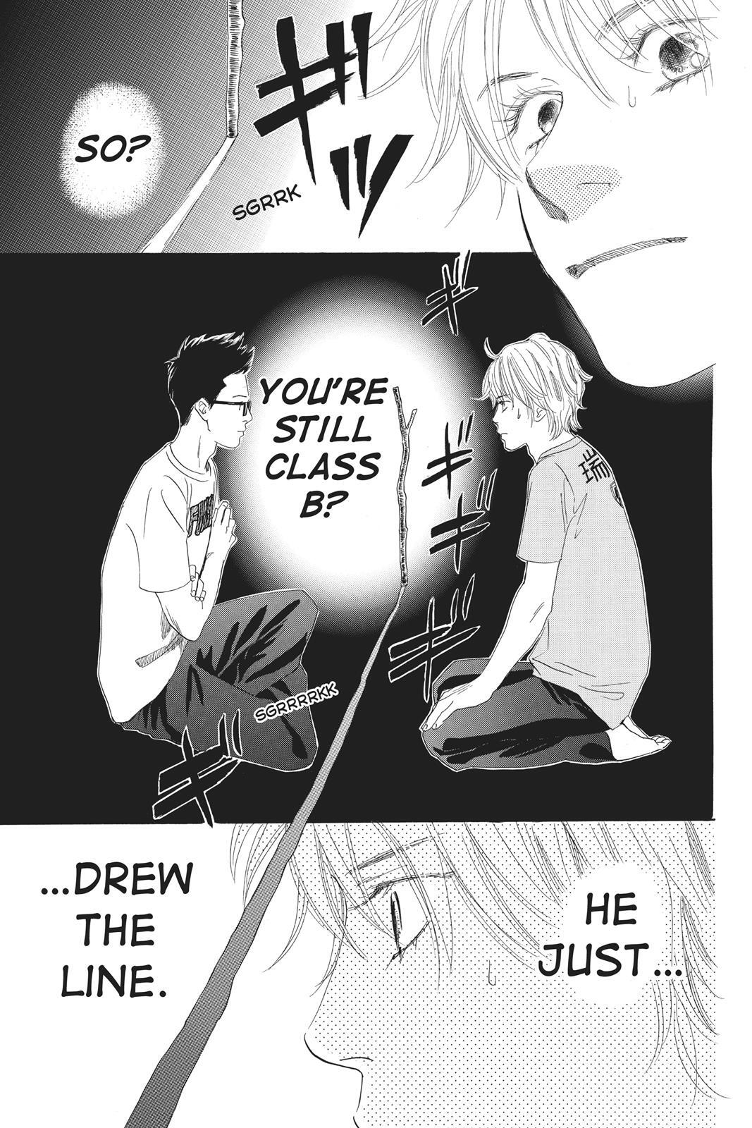 Read Chihayafuru Manga Online