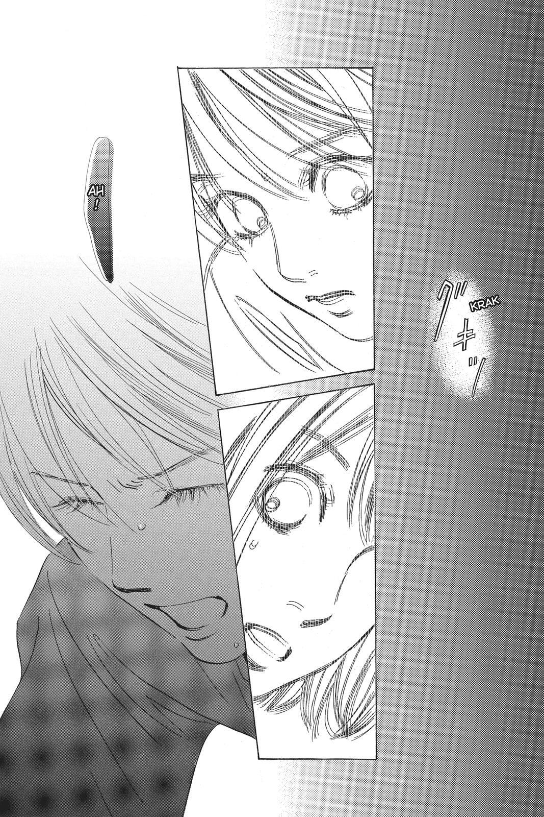 Read Chihayafuru Manga Online
