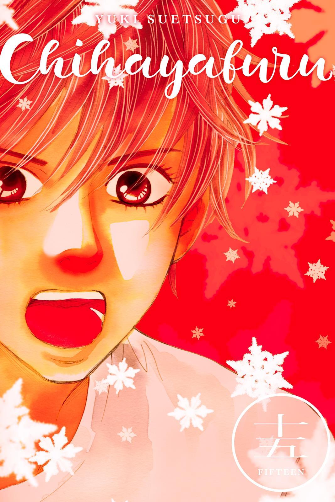 Read Chihayafuru Manga Online