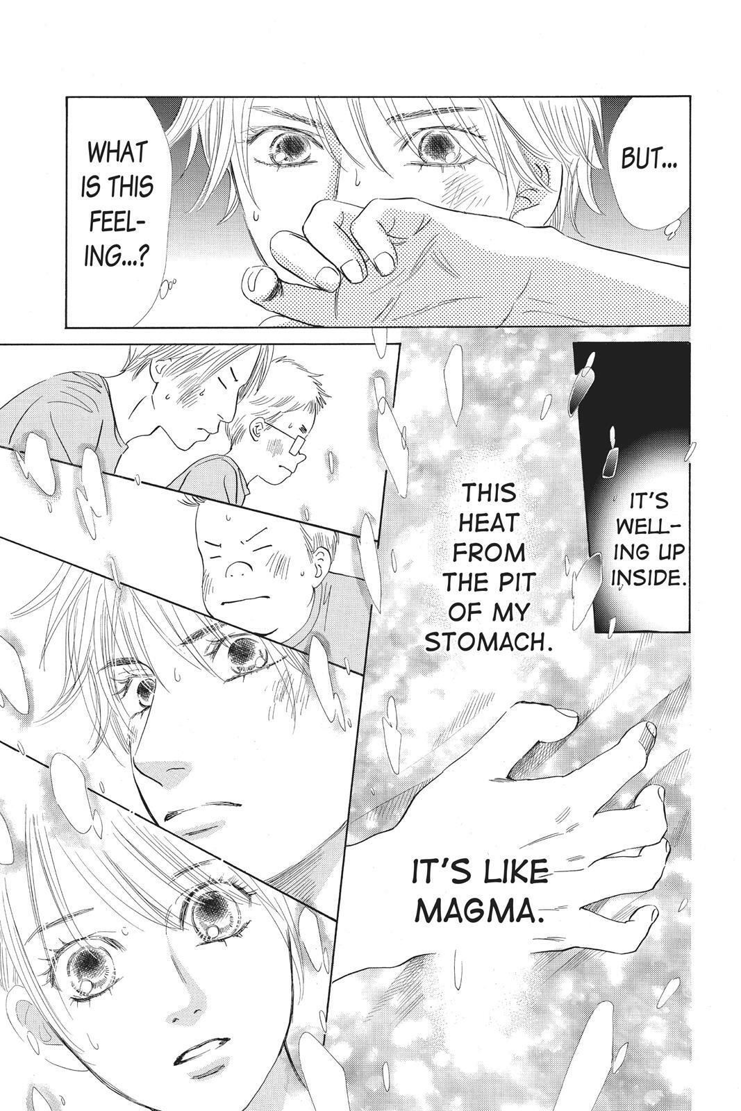Read Chihayafuru Manga Online