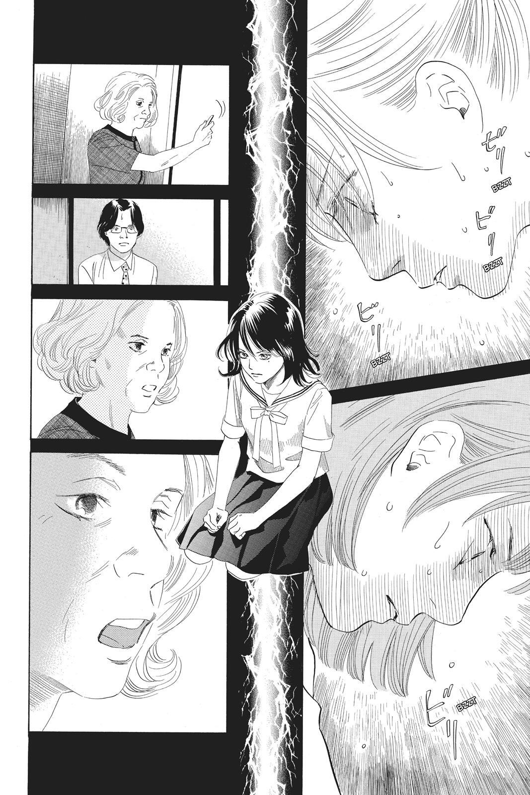 Read Chihayafuru Manga Online