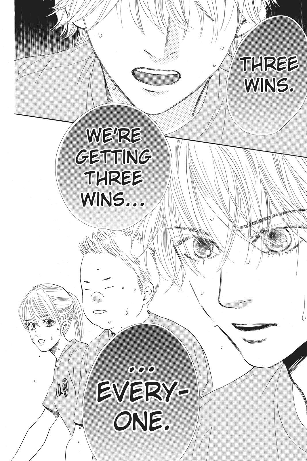 Read Chihayafuru Manga Online