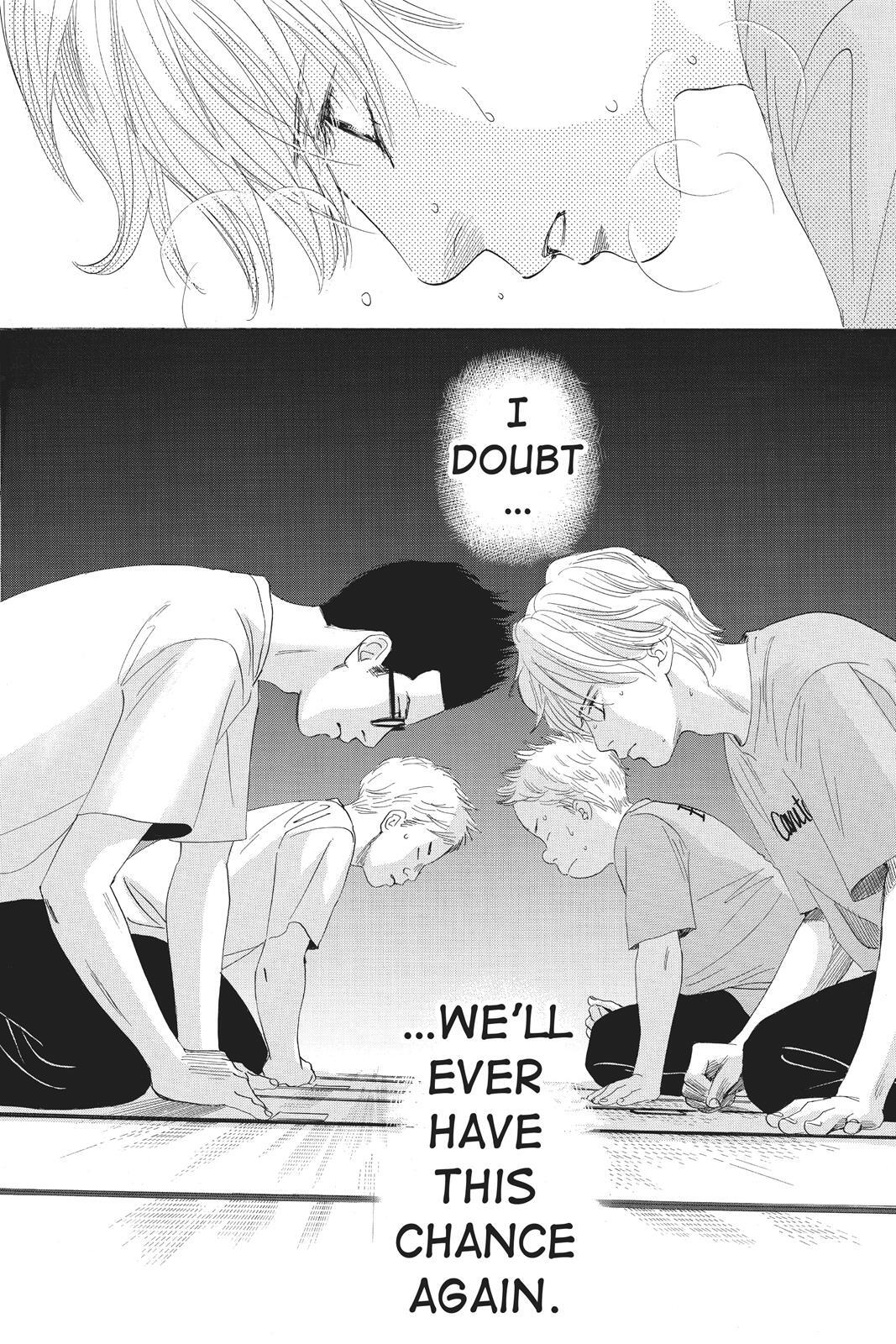 Read Chihayafuru Manga Online