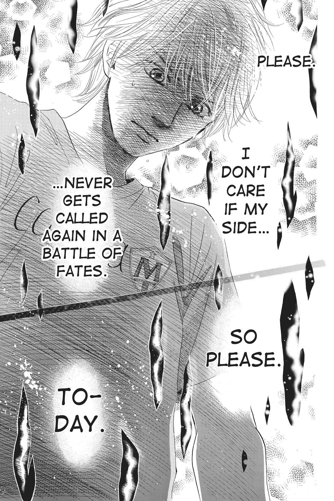 Read Chihayafuru Manga Online