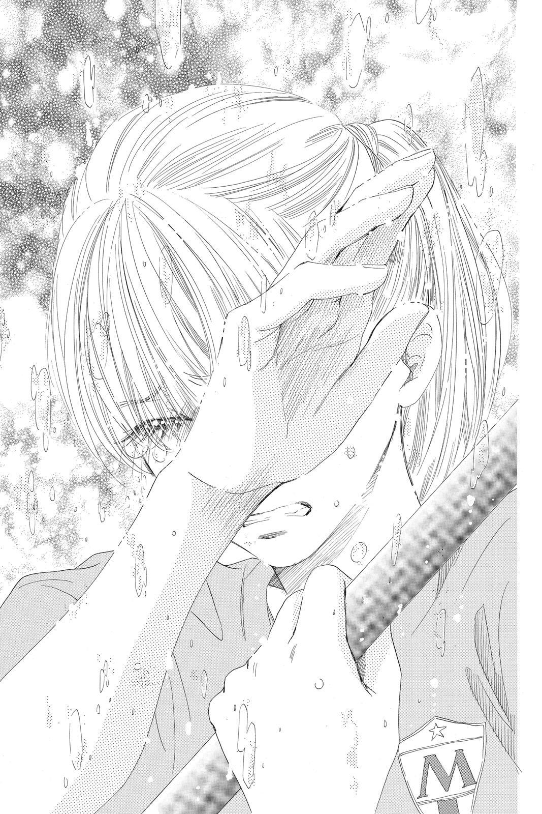 Read Chihayafuru Manga Online