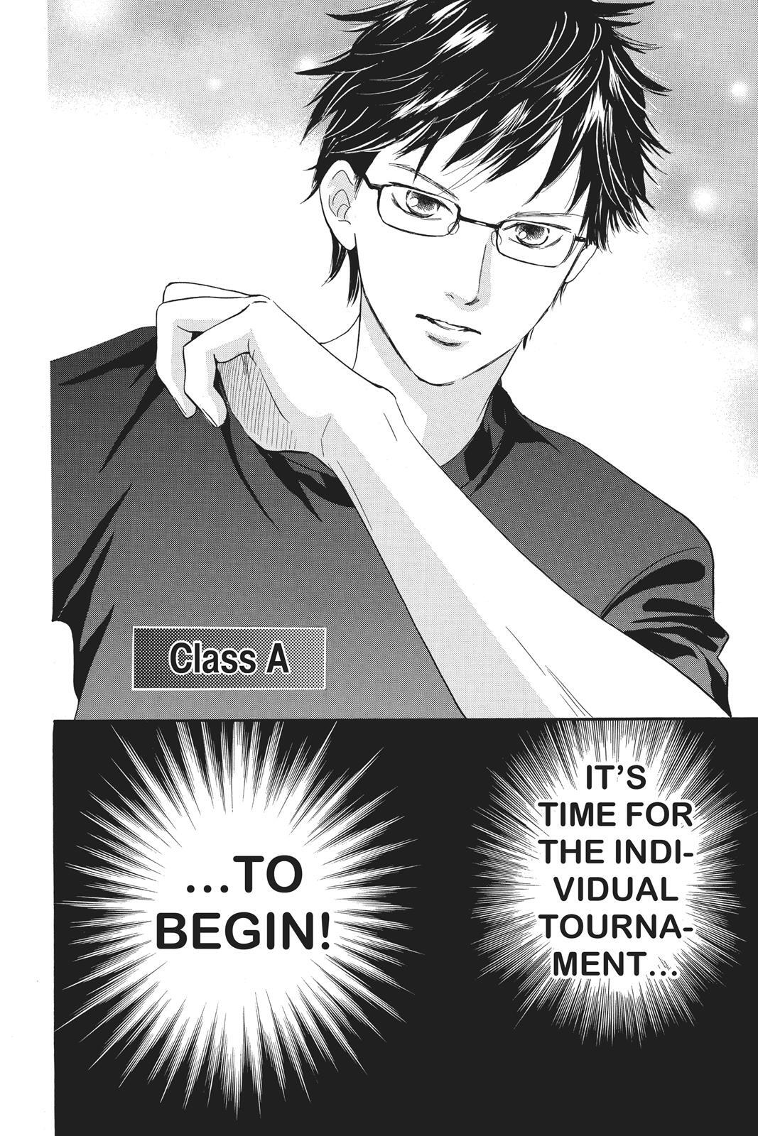 Read Chihayafuru Manga Online