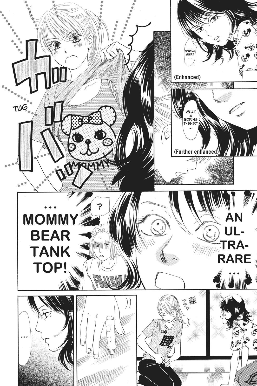 Read Chihayafuru Manga Online