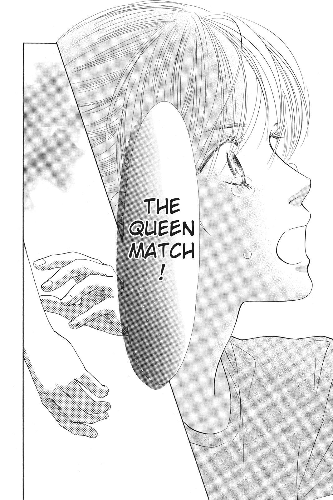 Read Chihayafuru Manga Online