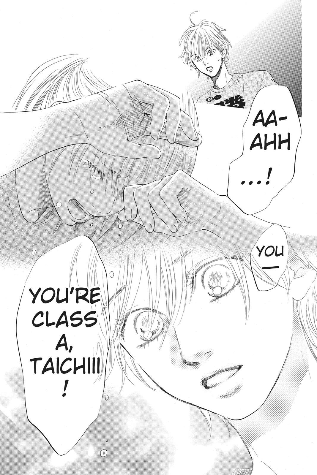 Read Chihayafuru Manga Online