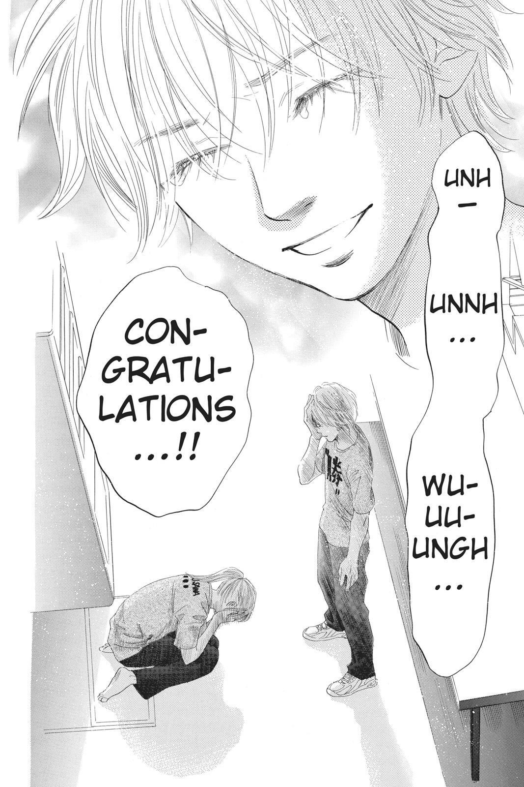 Read Chihayafuru Manga Online