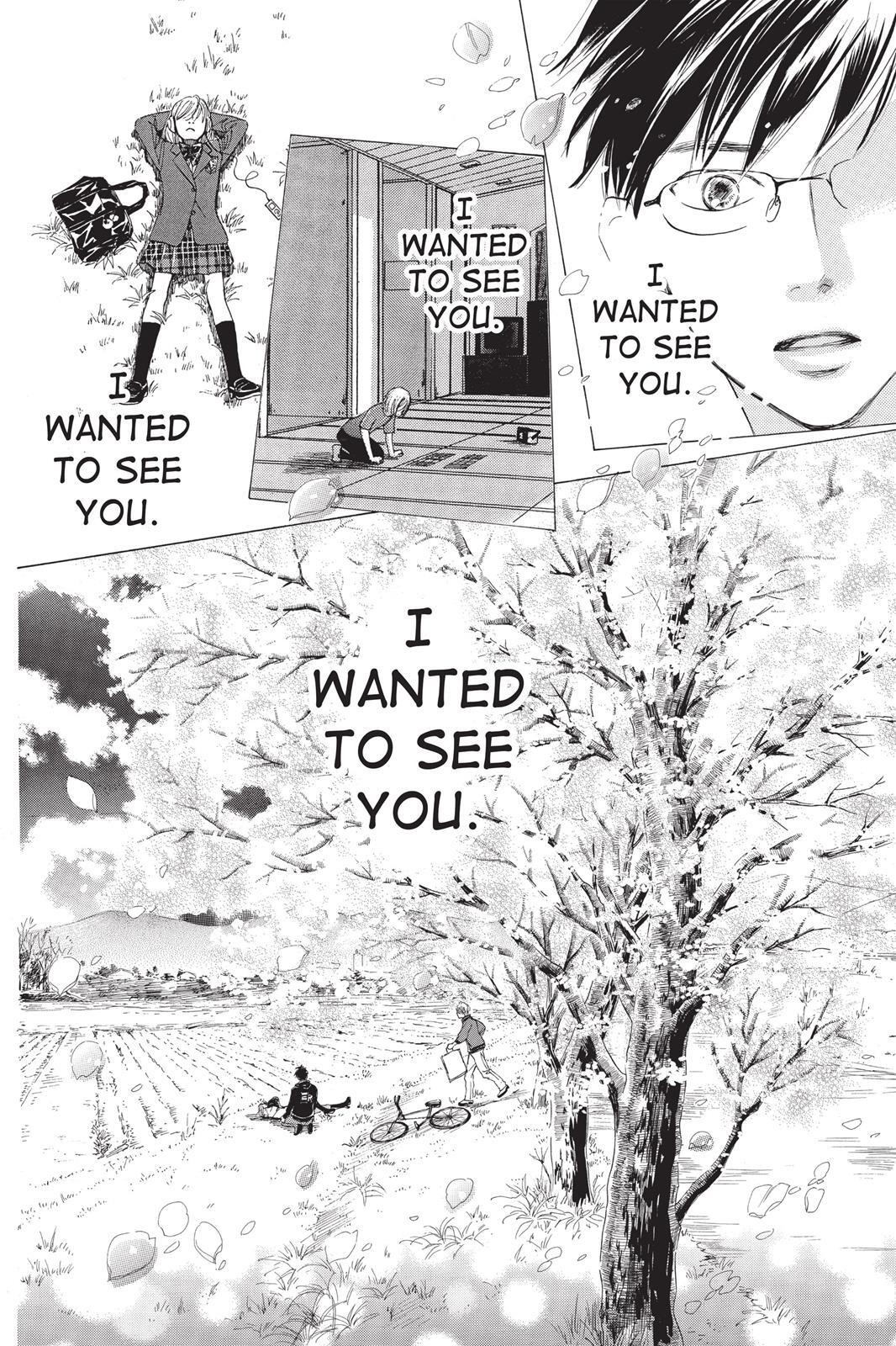 Read Chihayafuru Manga Online