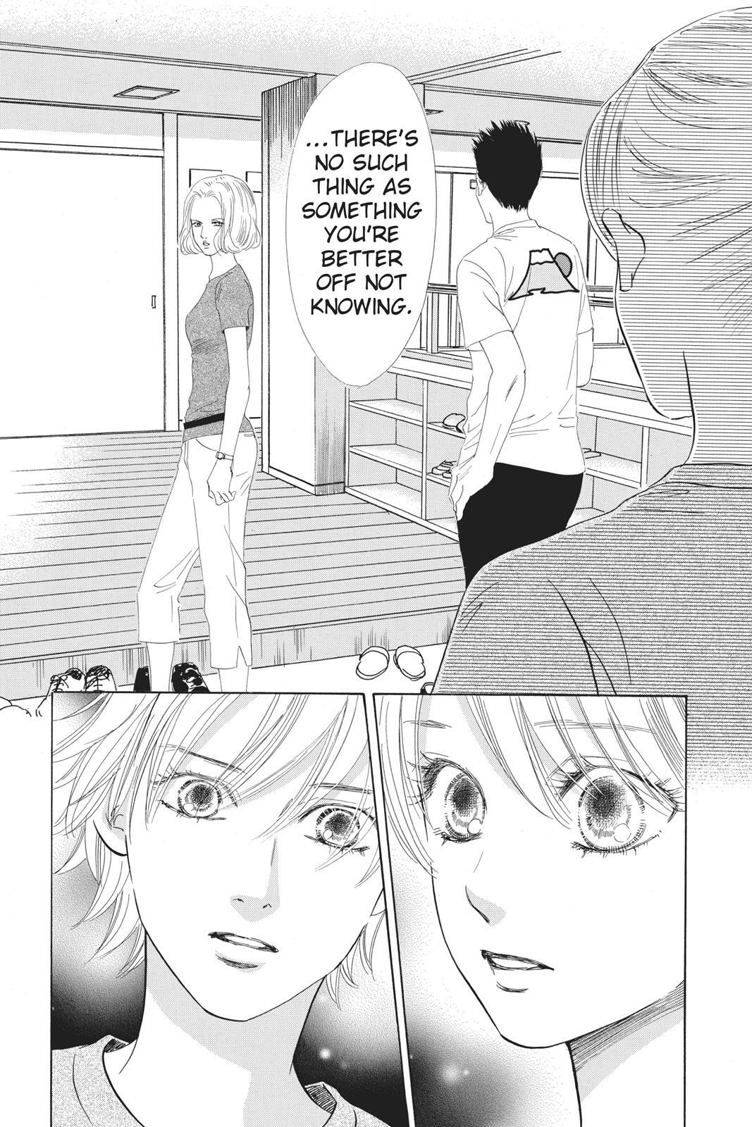 Read Chihayafuru Manga Online