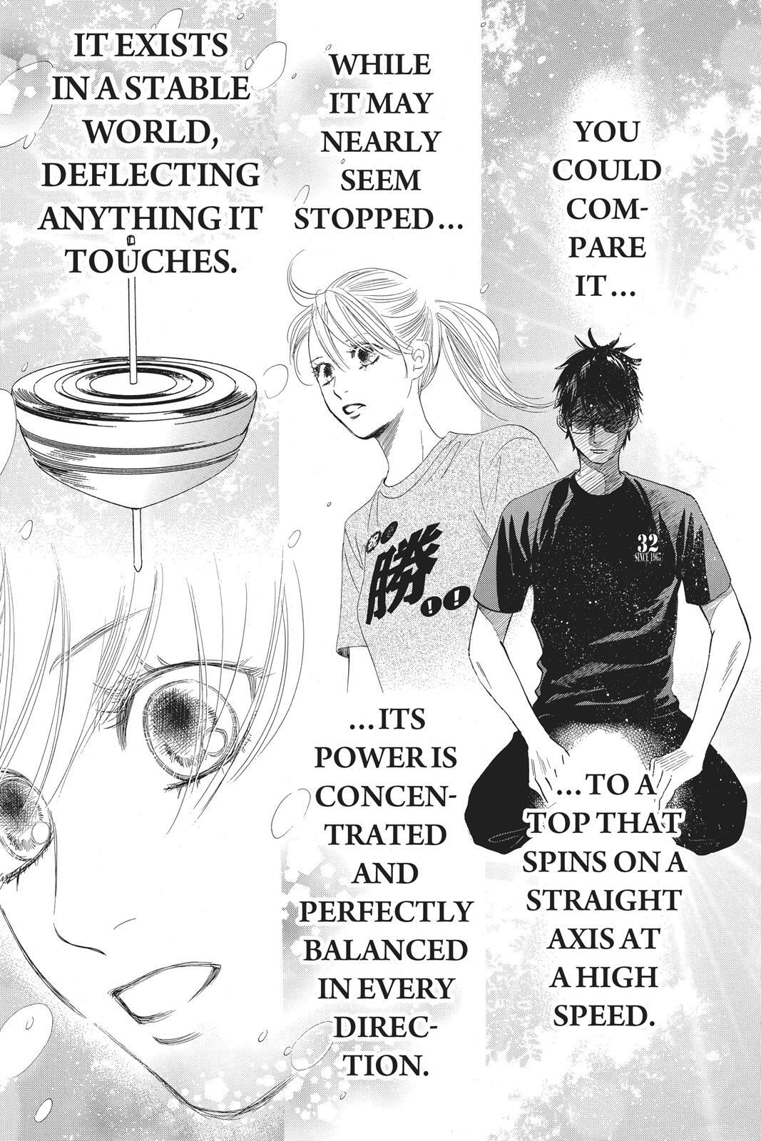 Read Chihayafuru Manga Online