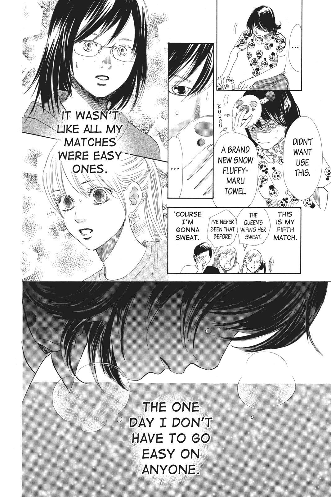 Read Chihayafuru Manga Online