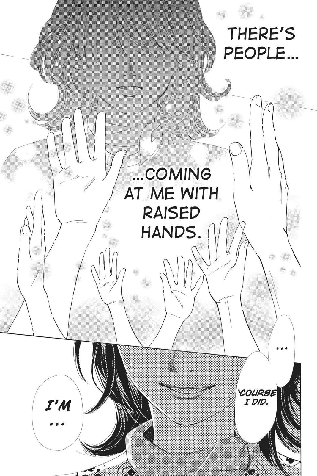 Read Chihayafuru Manga Online