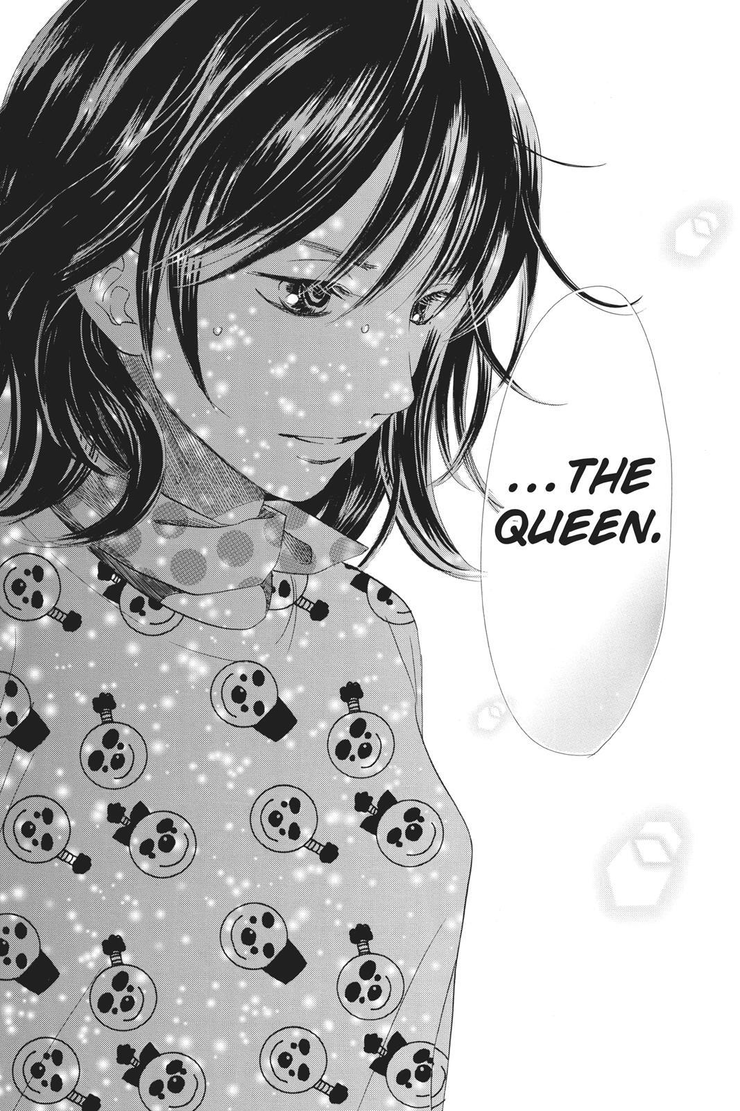 Read Chihayafuru Manga Online