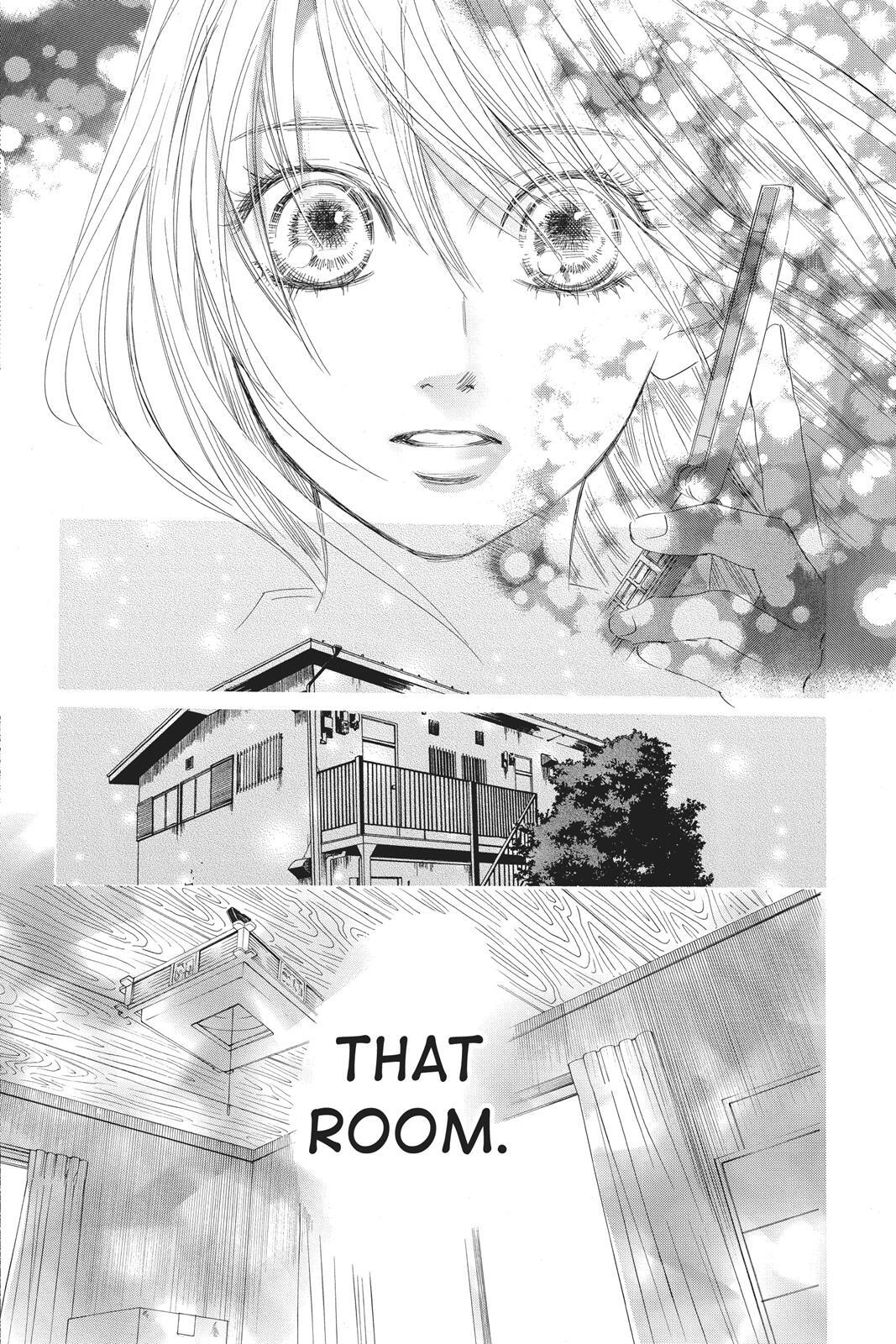 Read Chihayafuru Manga Online