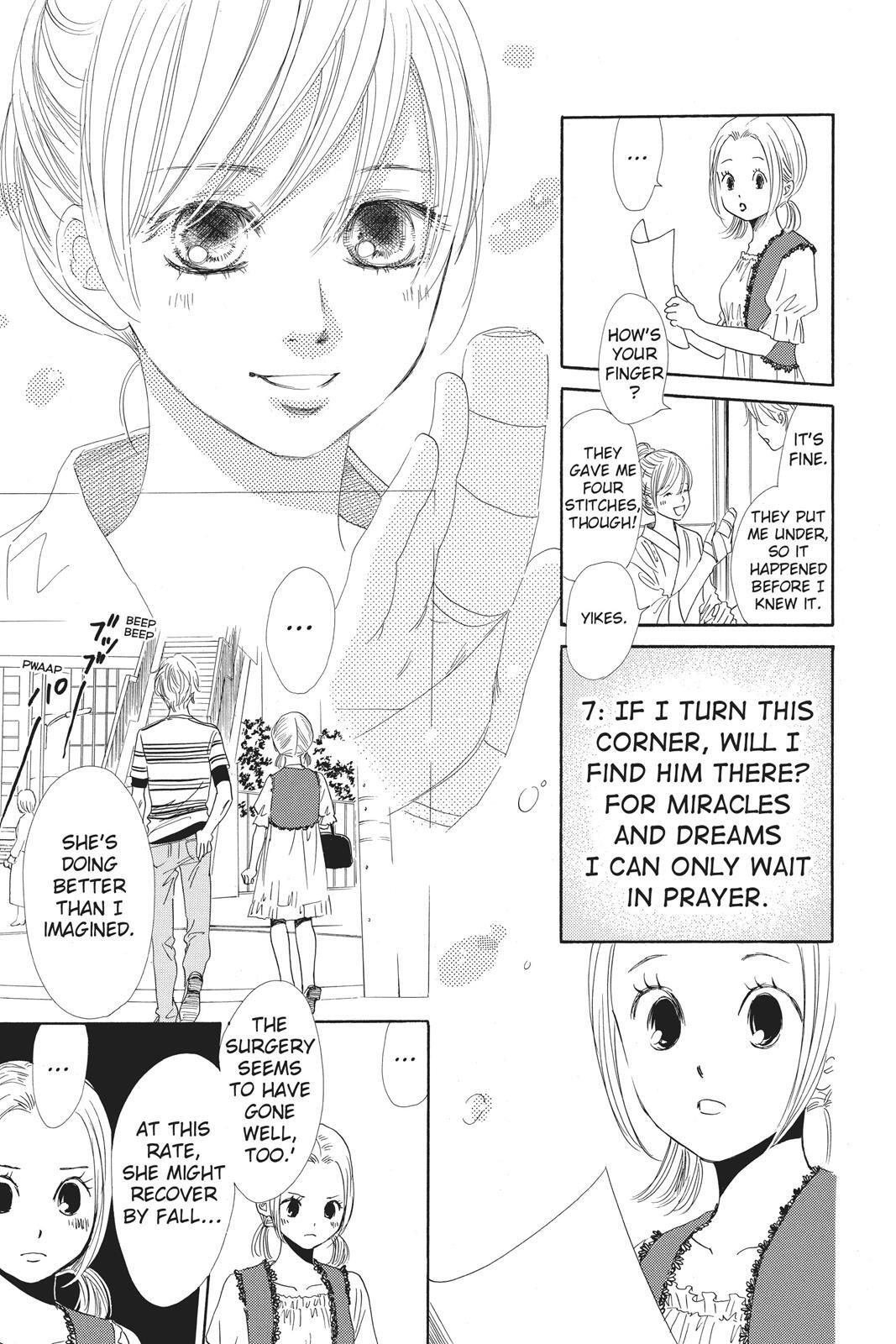 Read Chihayafuru Manga Online