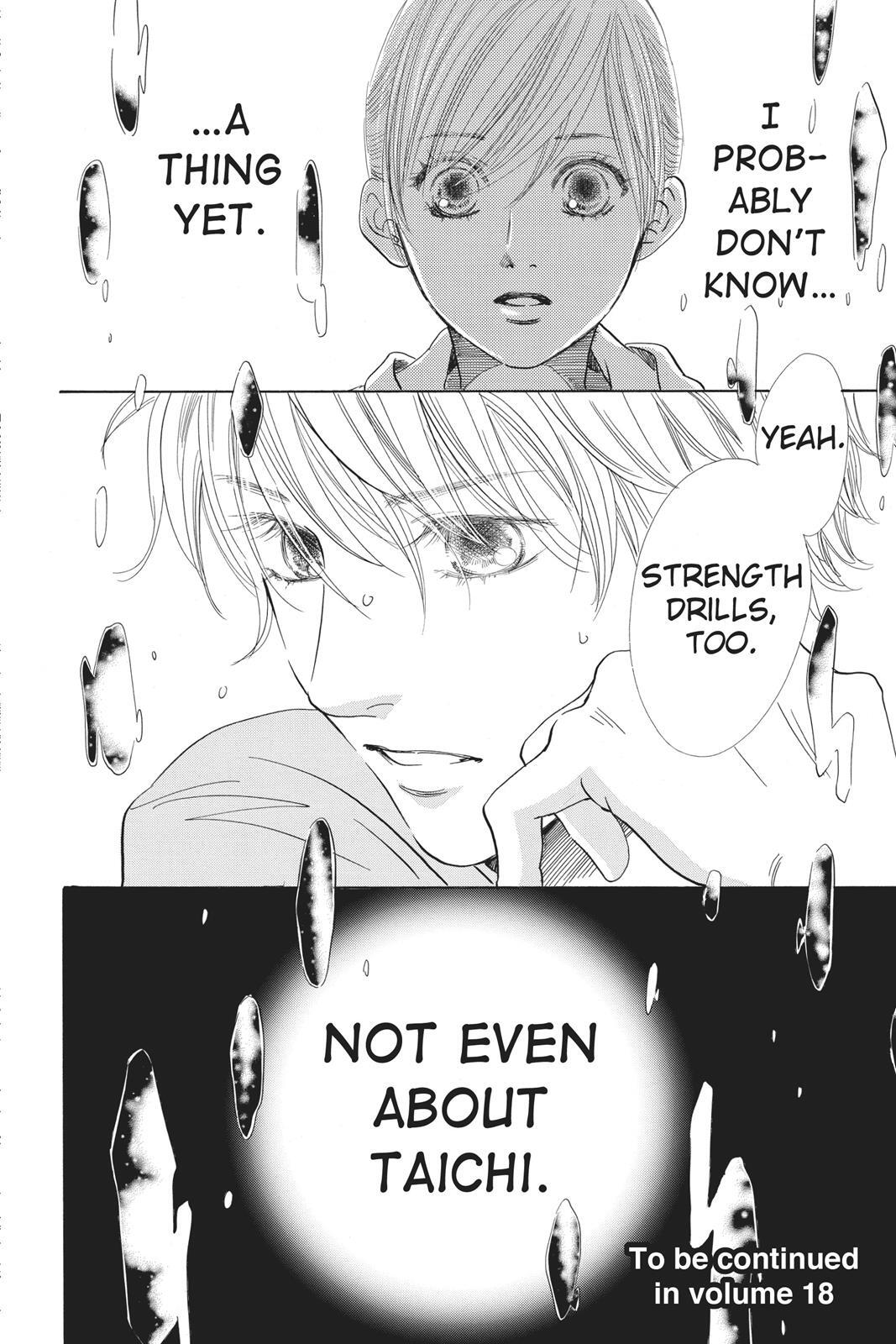 Read Chihayafuru Manga Online