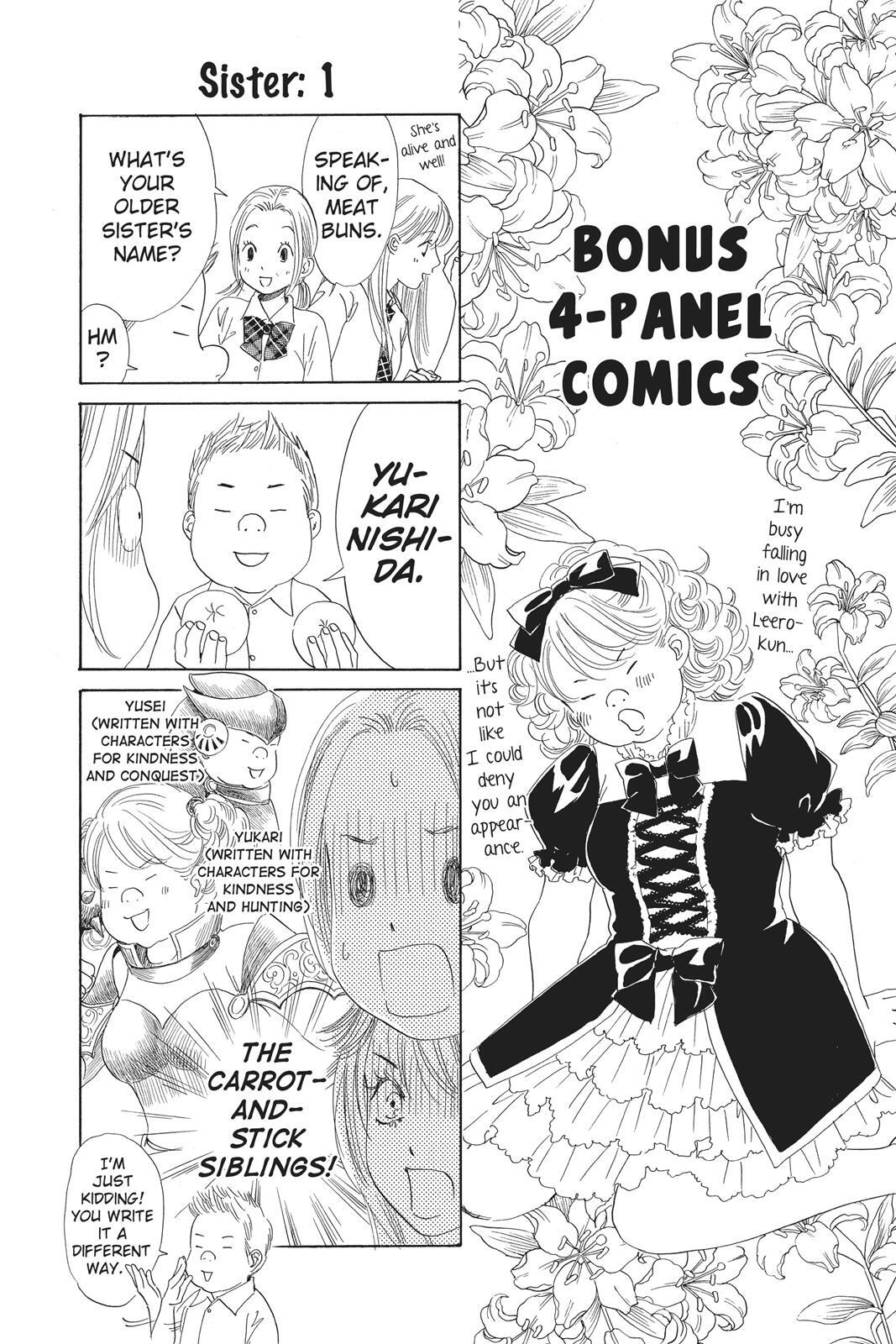 Read Chihayafuru Manga Online
