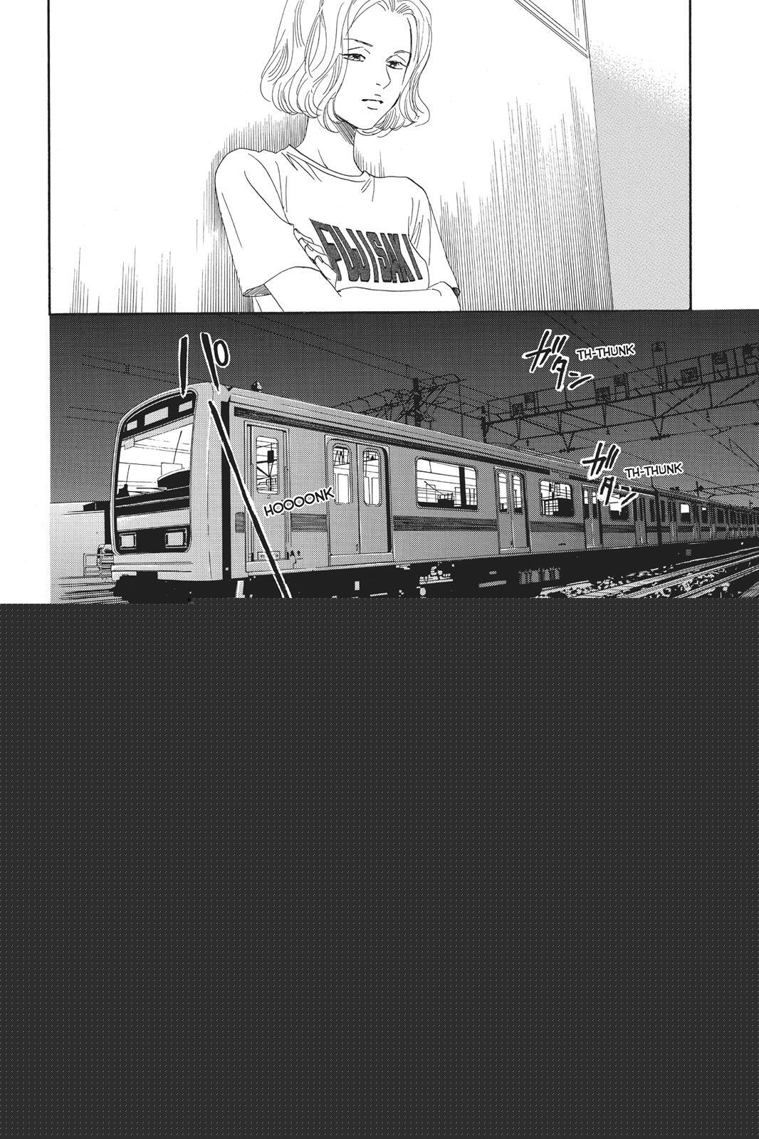 Read Chihayafuru Manga Online