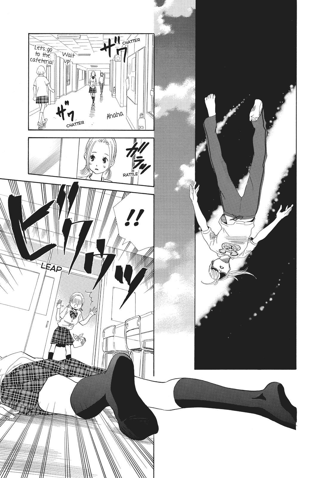 Read Chihayafuru Manga Online