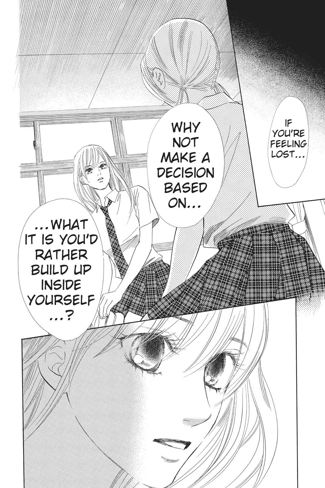 Read Chihayafuru Manga Online