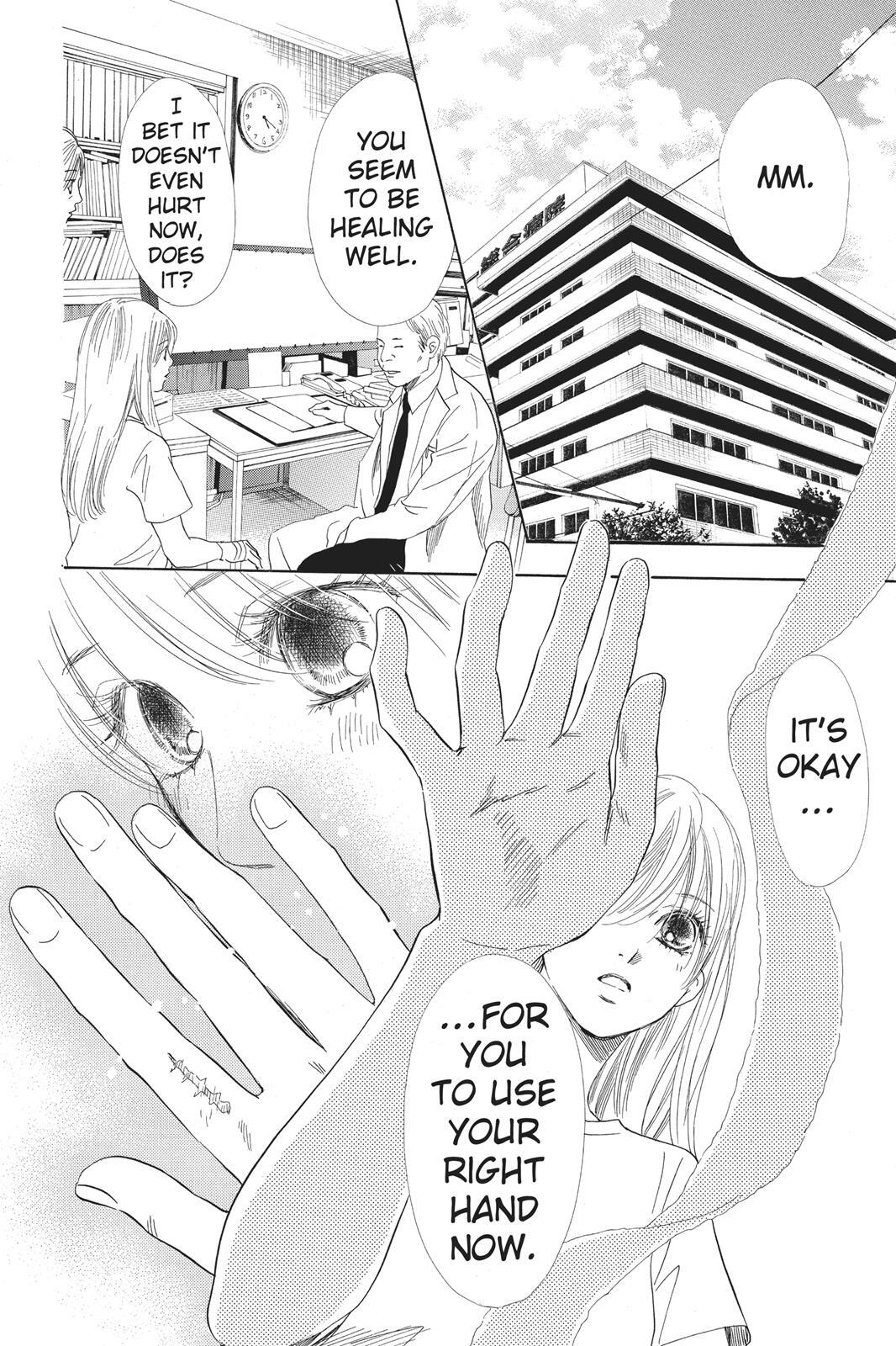 Read Chihayafuru Manga Online