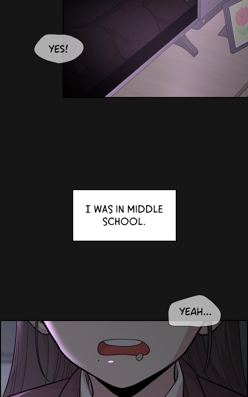 Read Childhood Friend Complex (Eunhi) Manga Online